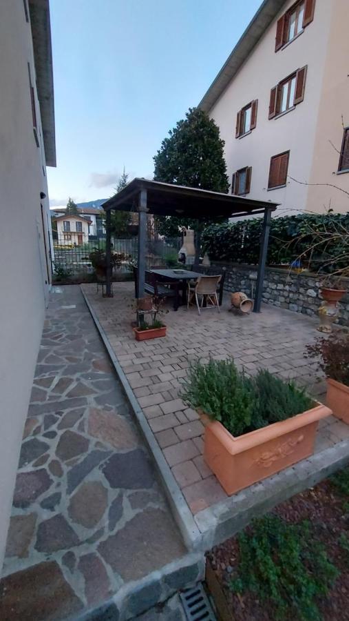 B&B La Rosa Celtica Capo di Ponte Exterior photo