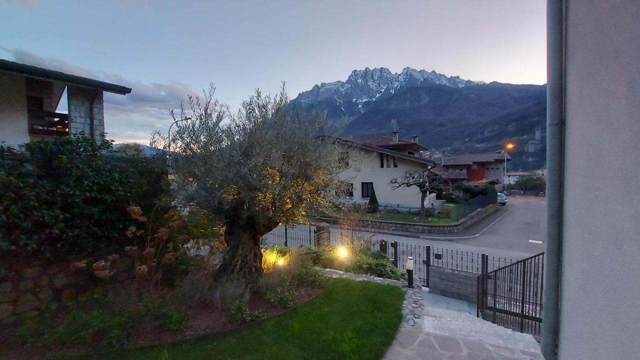 B&B La Rosa Celtica Capo di Ponte Exterior photo