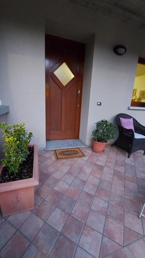 B&B La Rosa Celtica Capo di Ponte Exterior photo