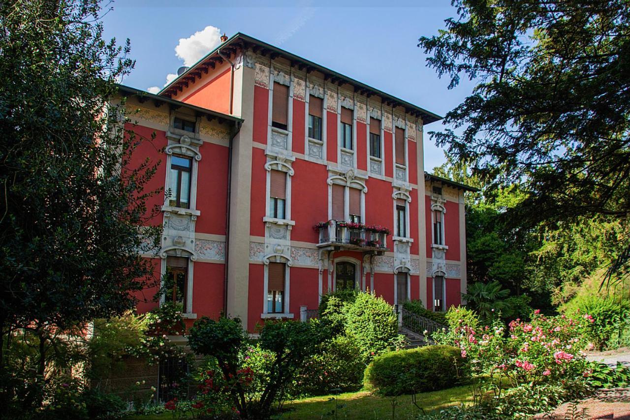 B&B La Rosa Celtica Capo di Ponte Exterior photo