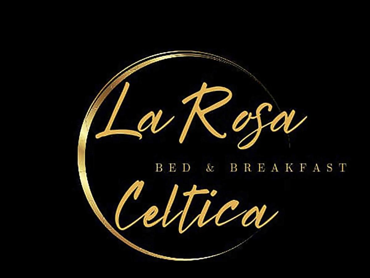 B&B La Rosa Celtica Capo di Ponte Exterior photo